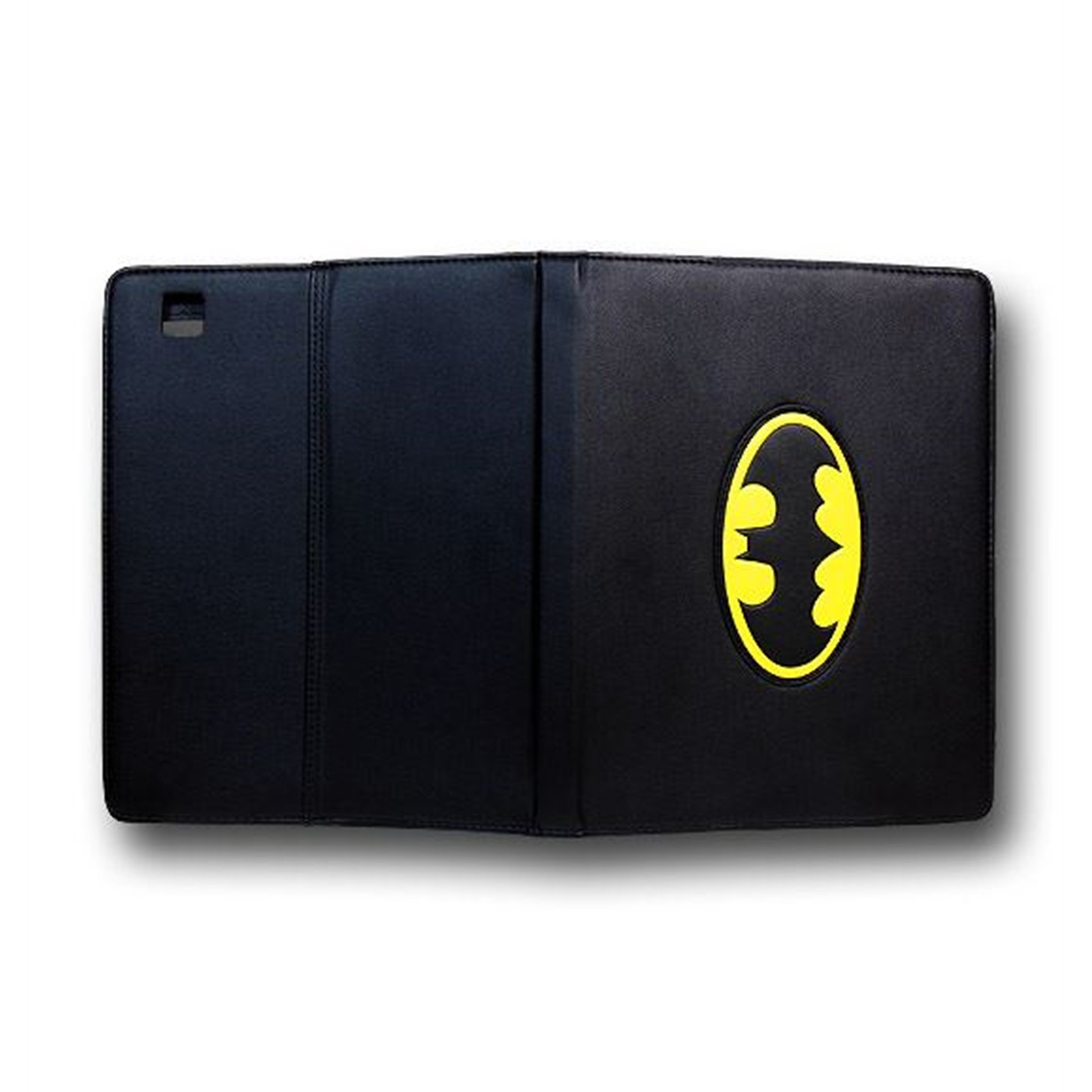 Batman Symbol IPad Case/Stand