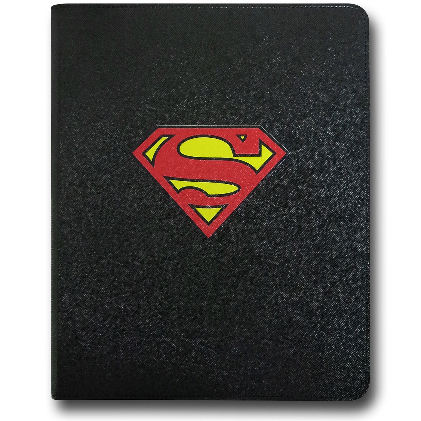 Superman Symbol iPad Stand/Case