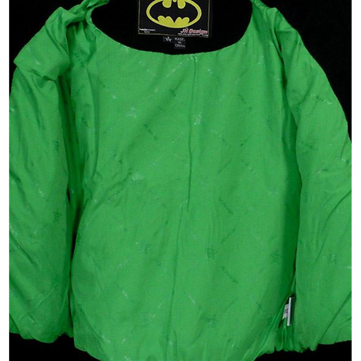 The Joker Kids Twill Jacket