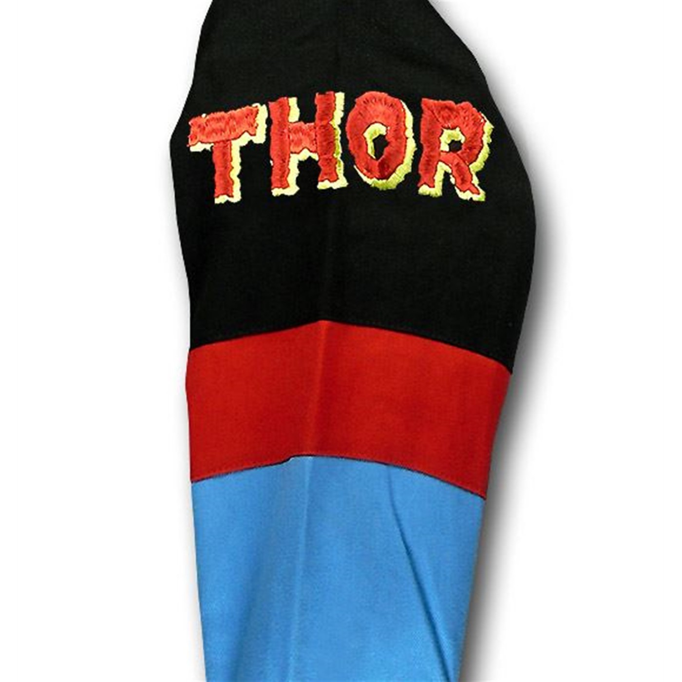 Thor Asgardian Hero Kids Jacket