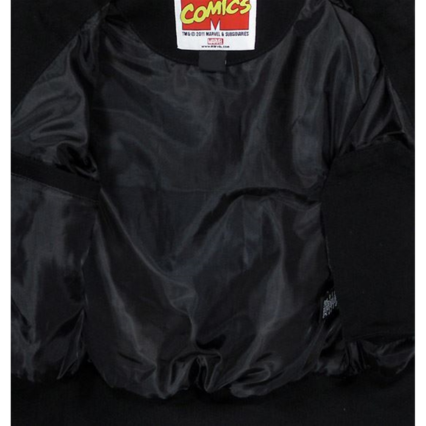 Thor "It's Hammer Time" Kids Twill Jacket