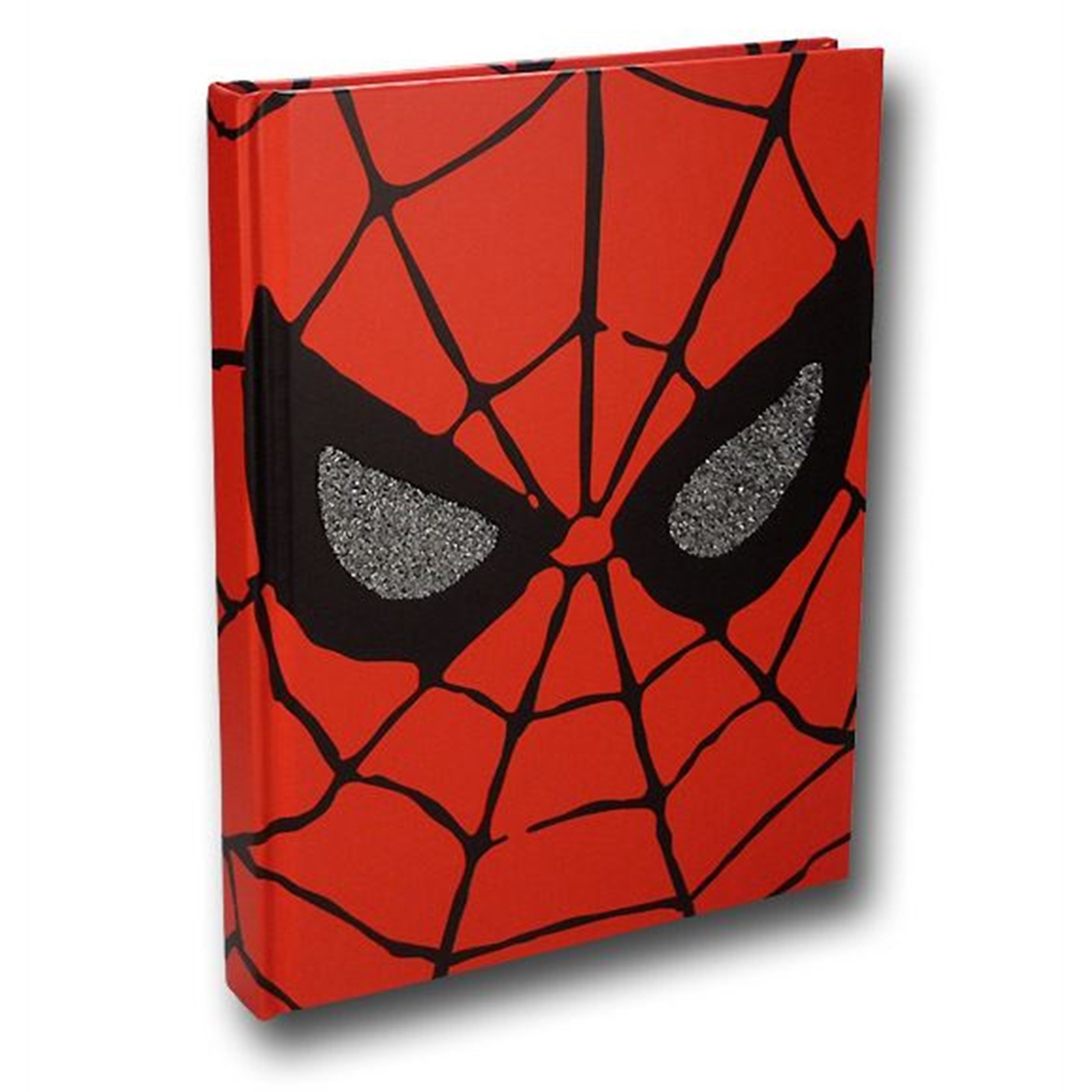 Spiderman Hard Cover Journal