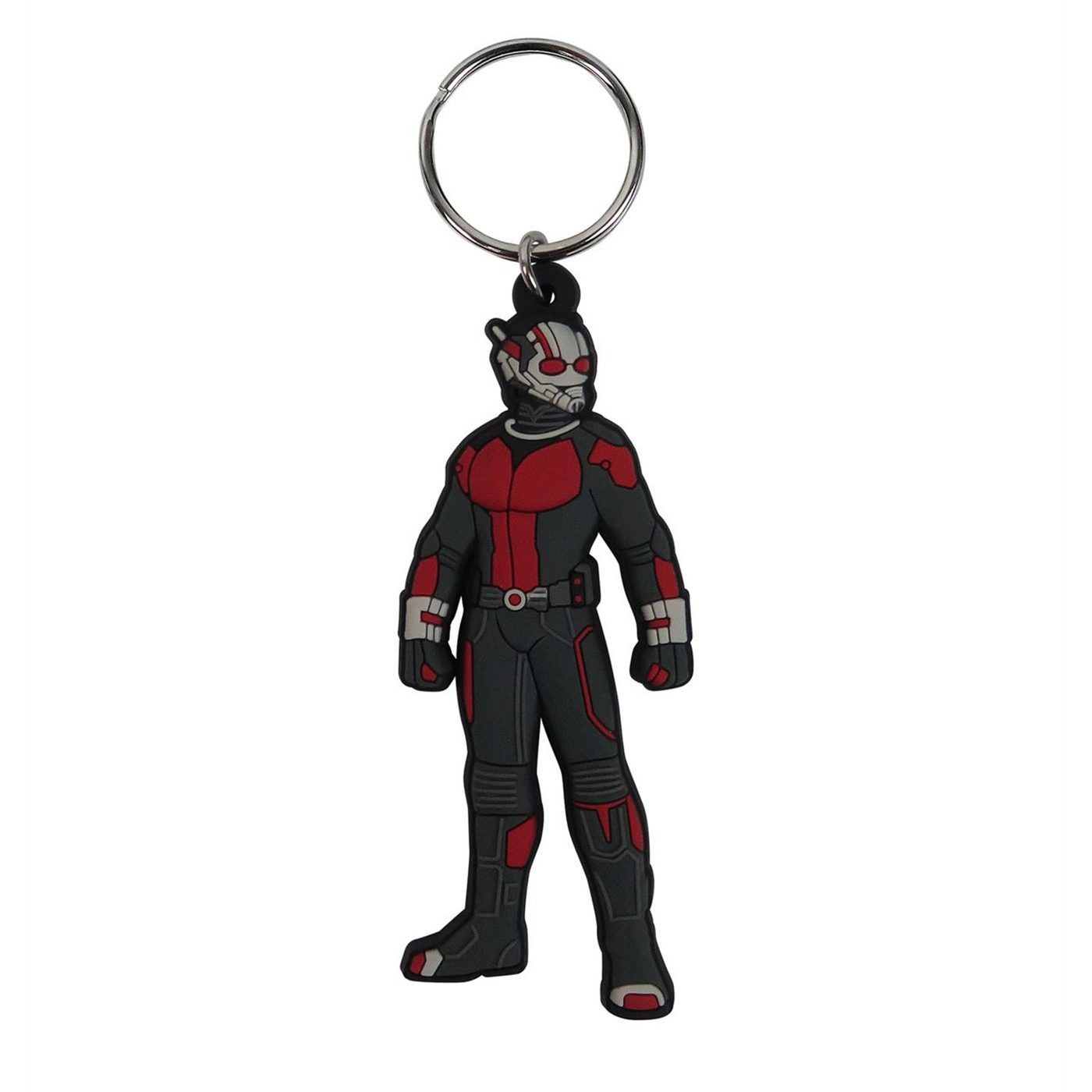 Ant-Man Stance PVC Keychain
