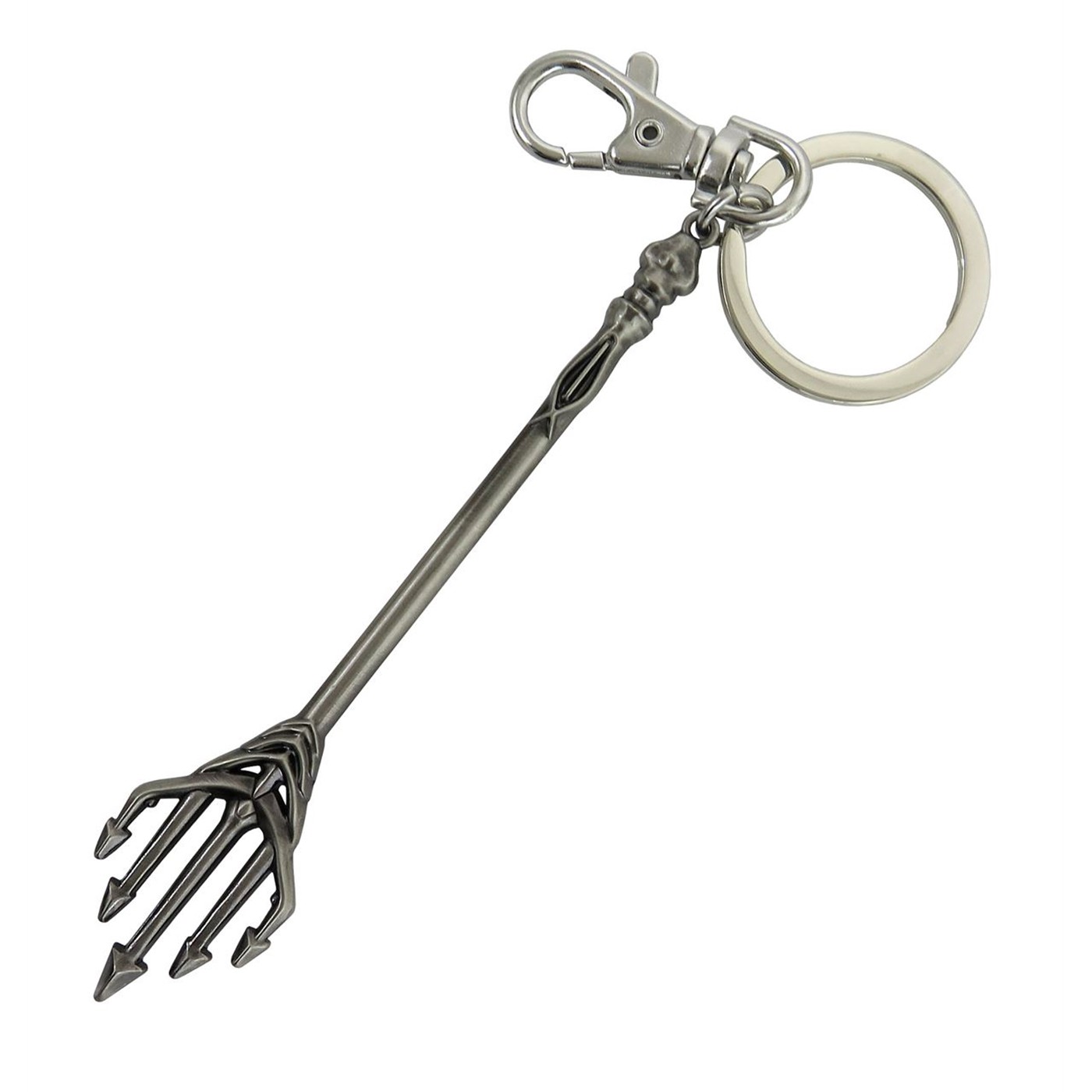 Aquaman Ornament or Necklace Keychain