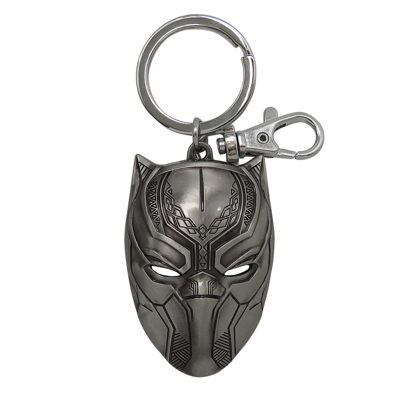 Marvel Black Panther Logo Electroplated Mug