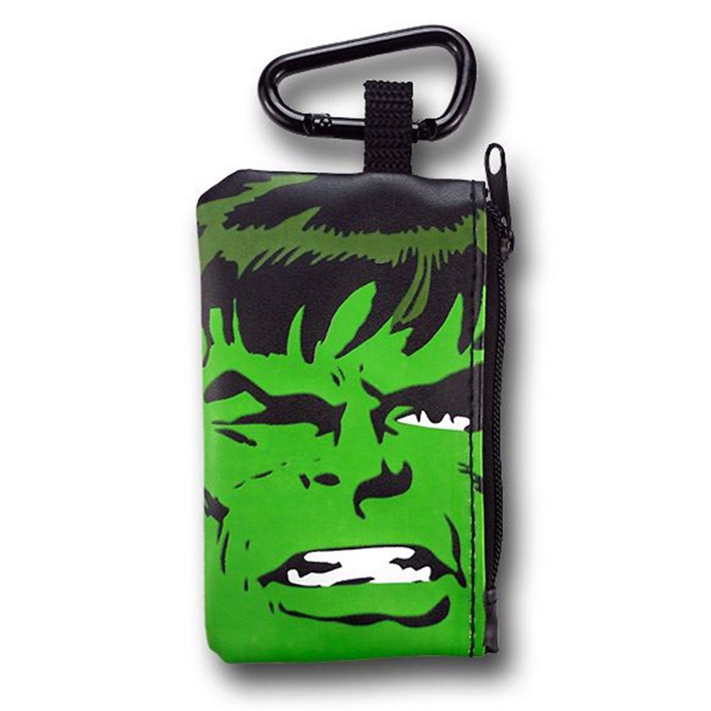 Hulk Key Chain & Card/Coin Case