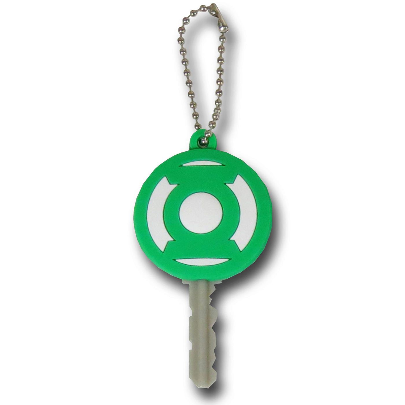 Green Lantern Symbol Keyholder Keychain