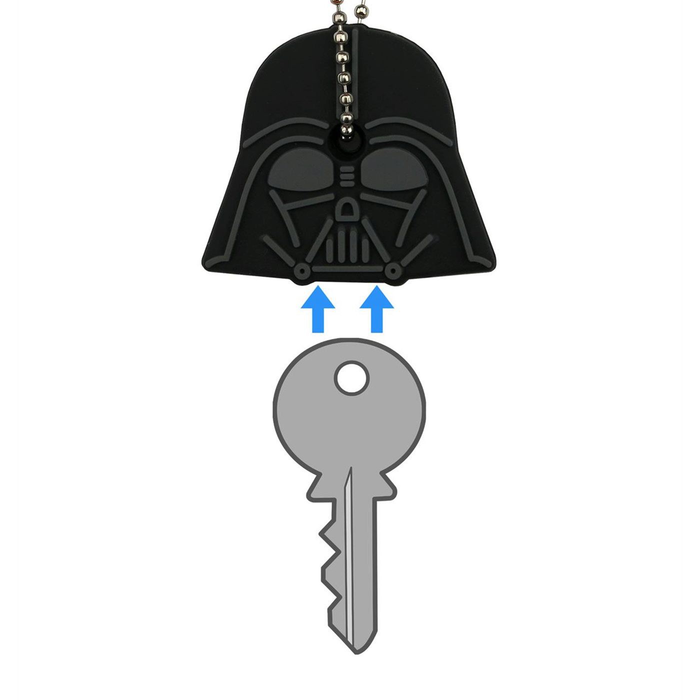 Star Wars Darth Vader Keyholder