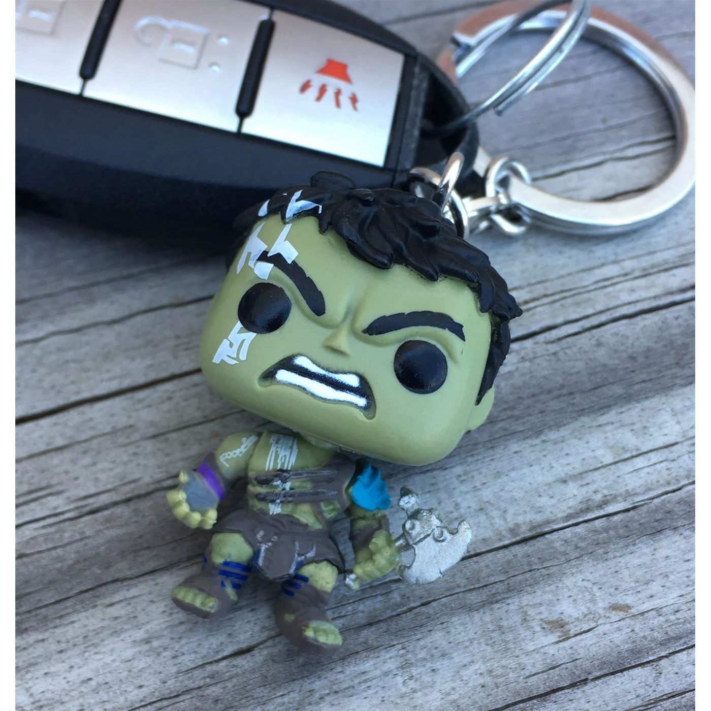 thor ragnarok funko pop hulk 10 inch