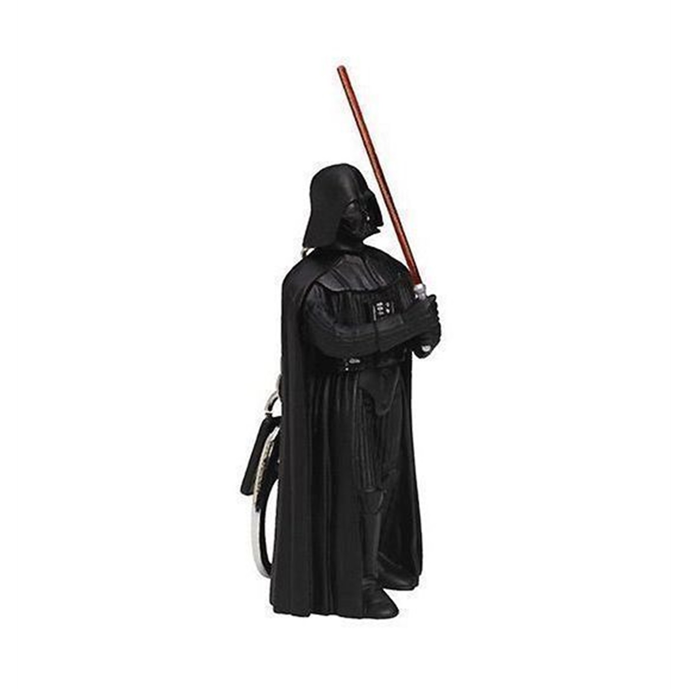 Star Wars Saga Darth Vader Figural Keychain