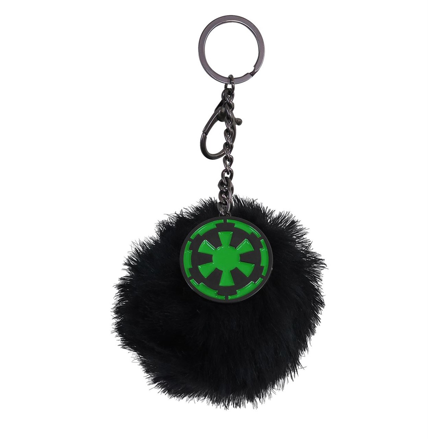 Star Wars Rogue One Empire Handbag Keychain Charm