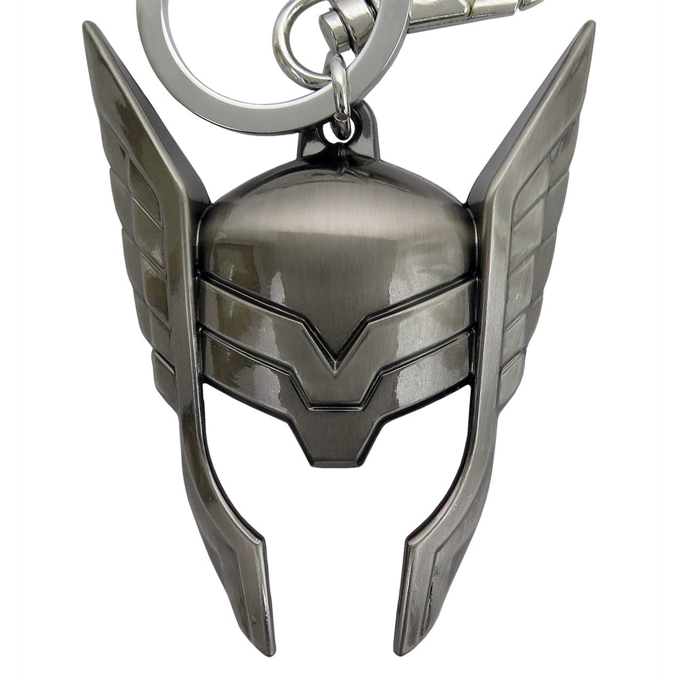 Thor Helmet Keychain