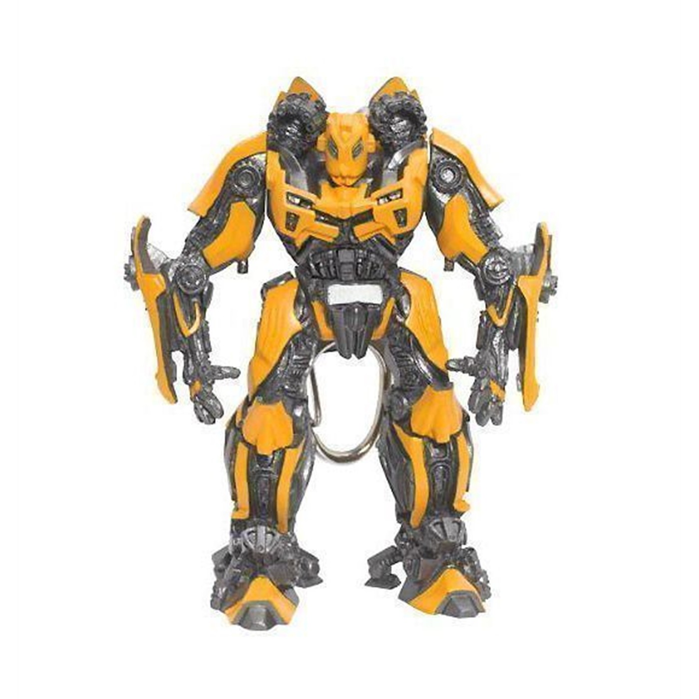 Transformers Movie Bumblebee Figural Keychain