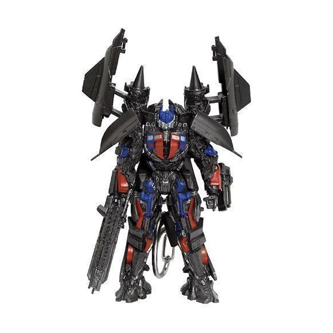 Transformers Movie Optimus Prime Figural Keychain
