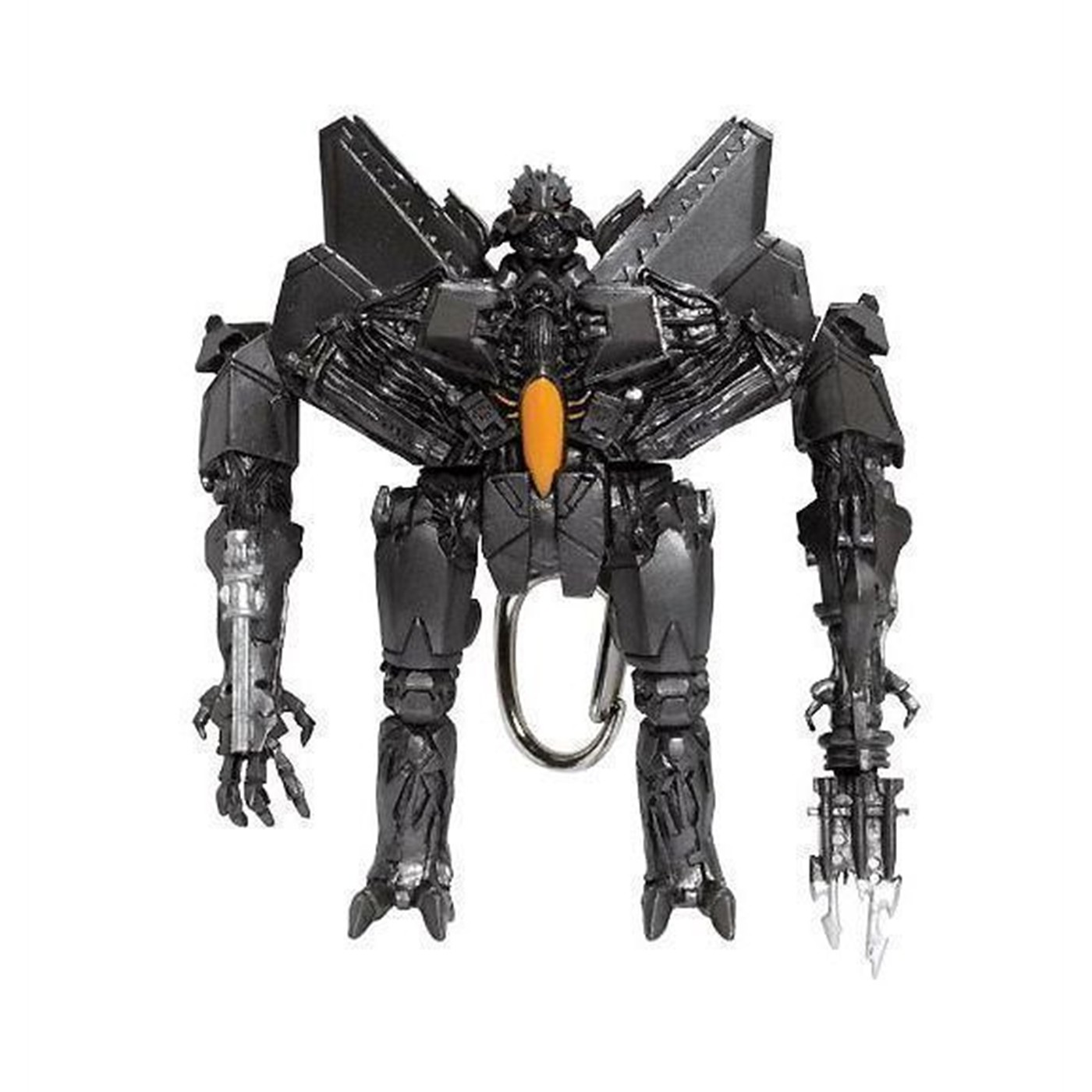 Popbox Ultimate Figure Keychain Transformers 2 Revenge of the Fallen Starscream 