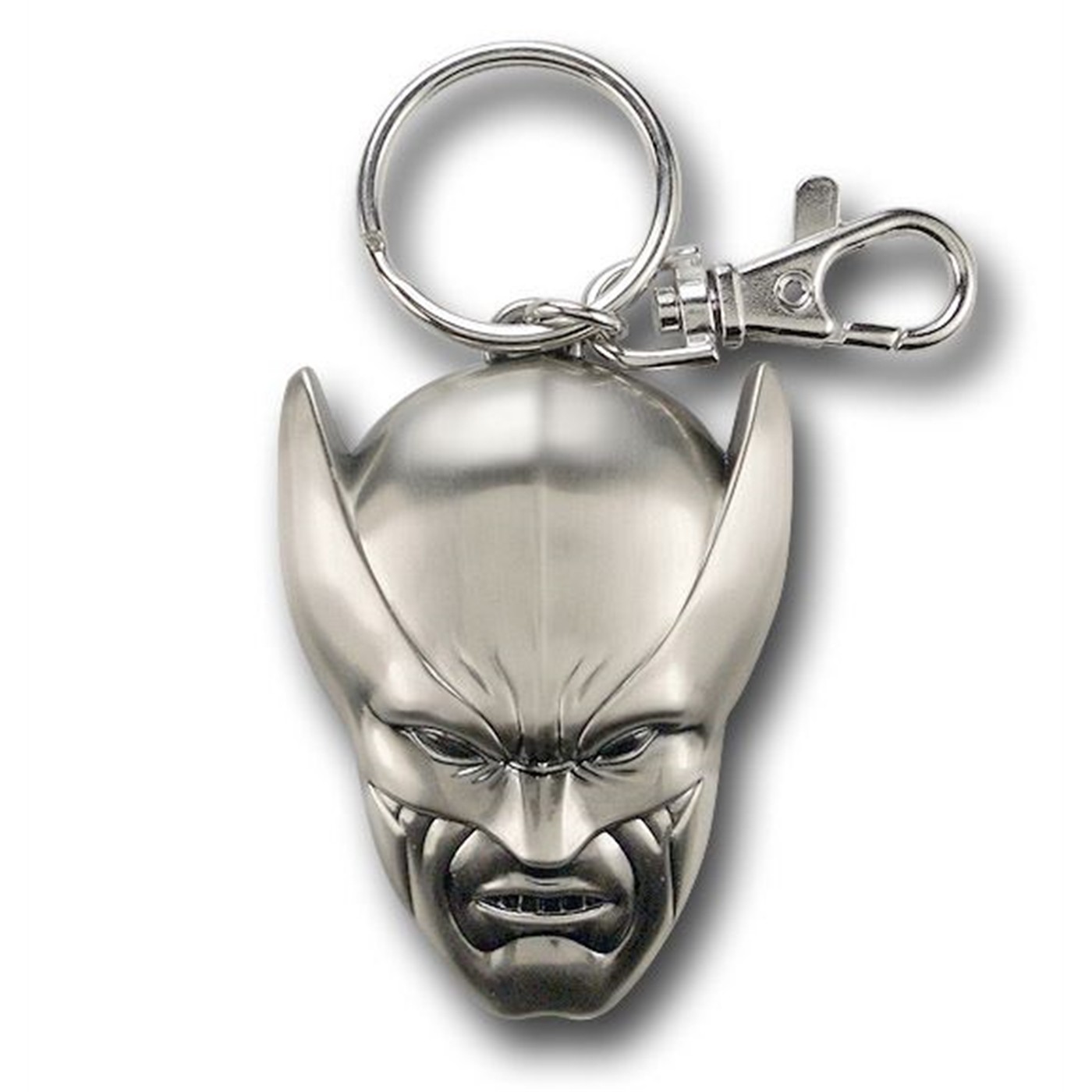 Marvel X-Men Logo Metal - Keychain - Semic Studio