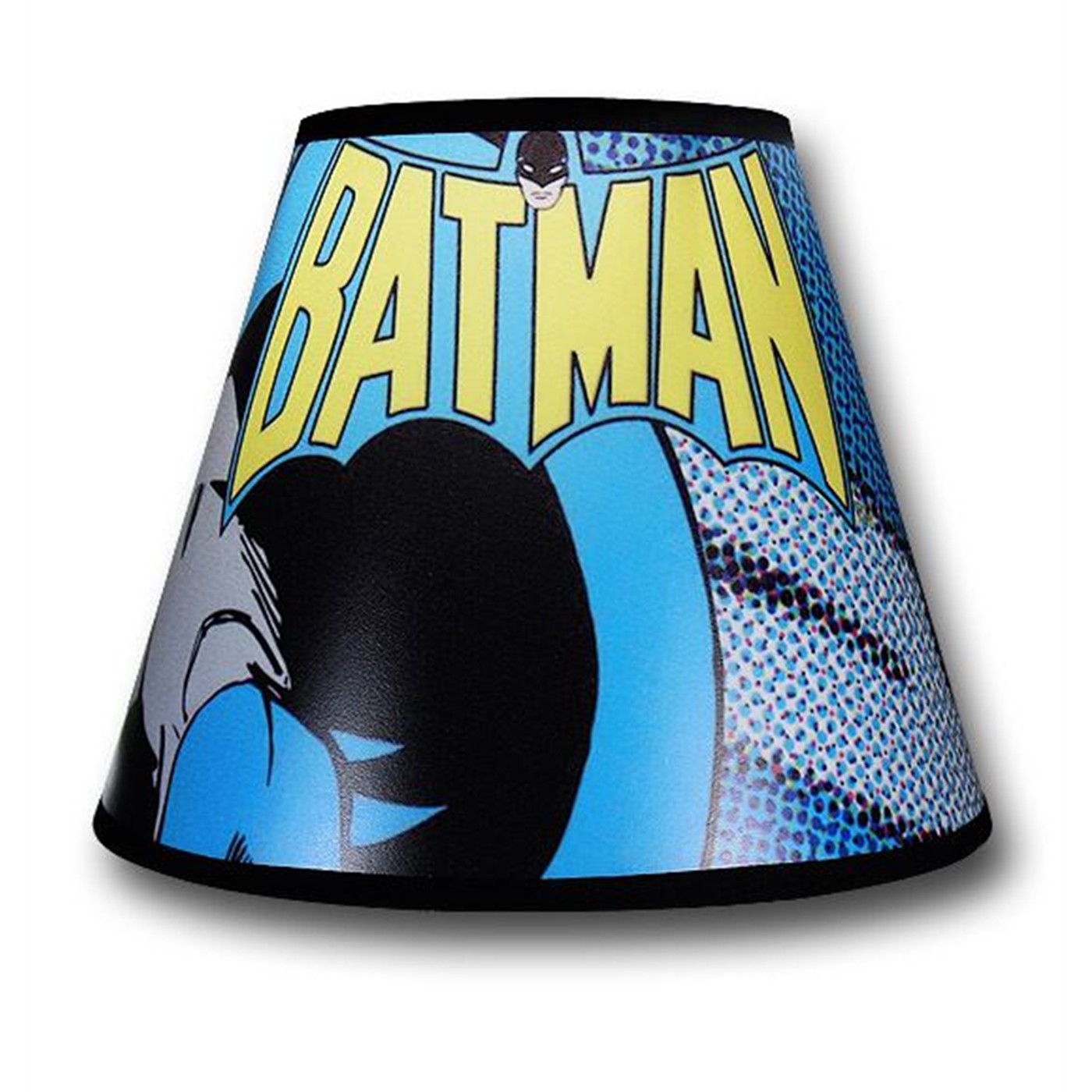 Batman Desk Lamp