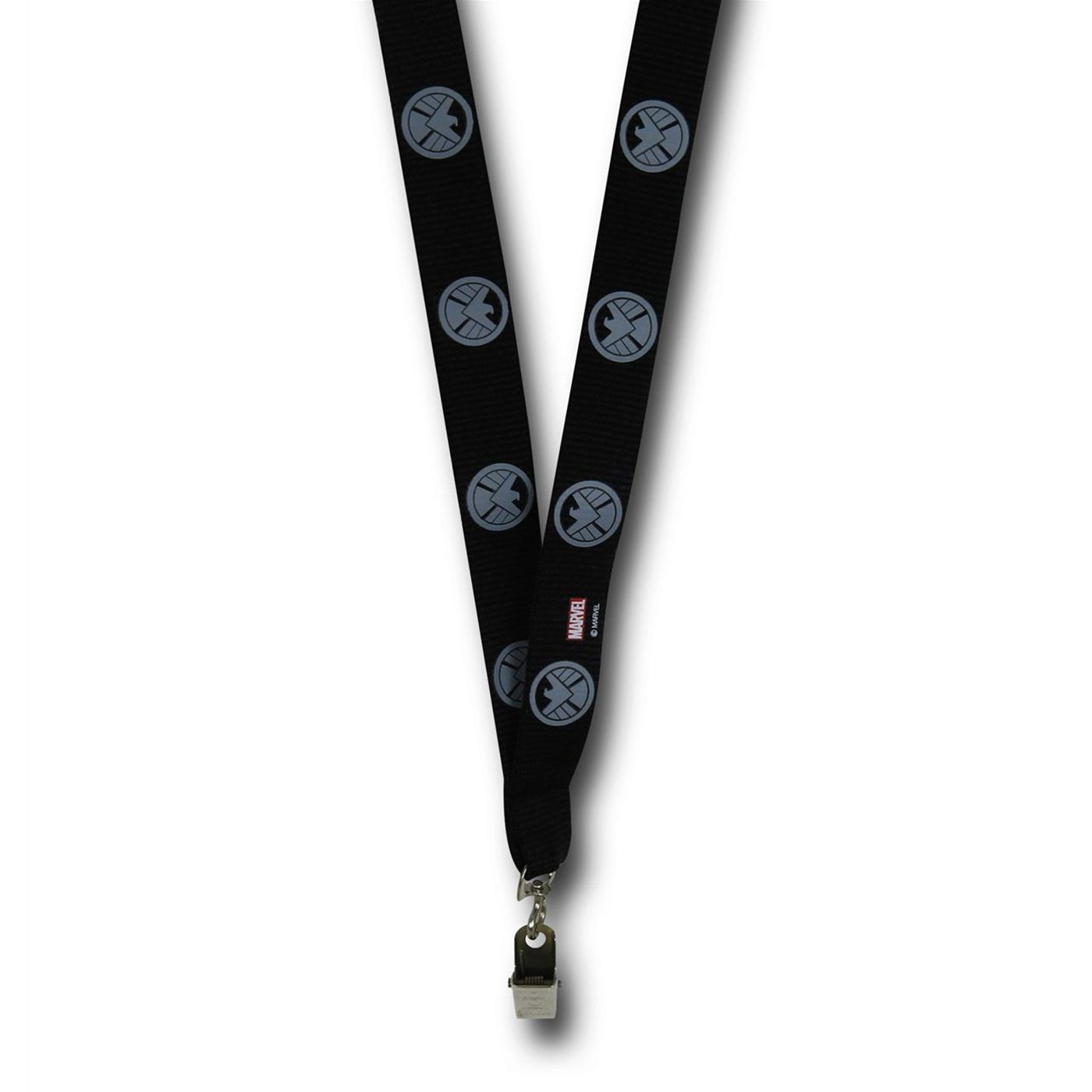 SHIELD Lanyard