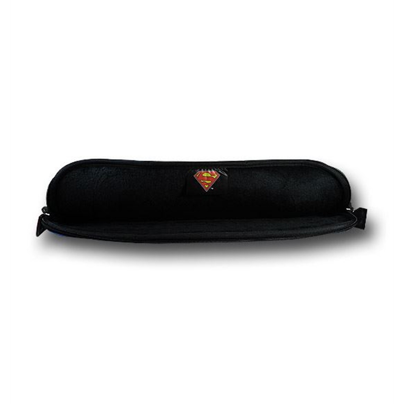 Superman Symbol Soft Laptop Bag