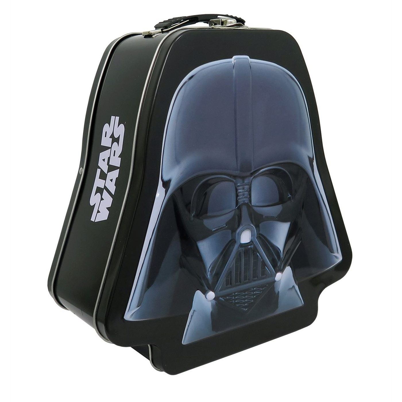 Star Wars Darth Vader Tin Lunch Box