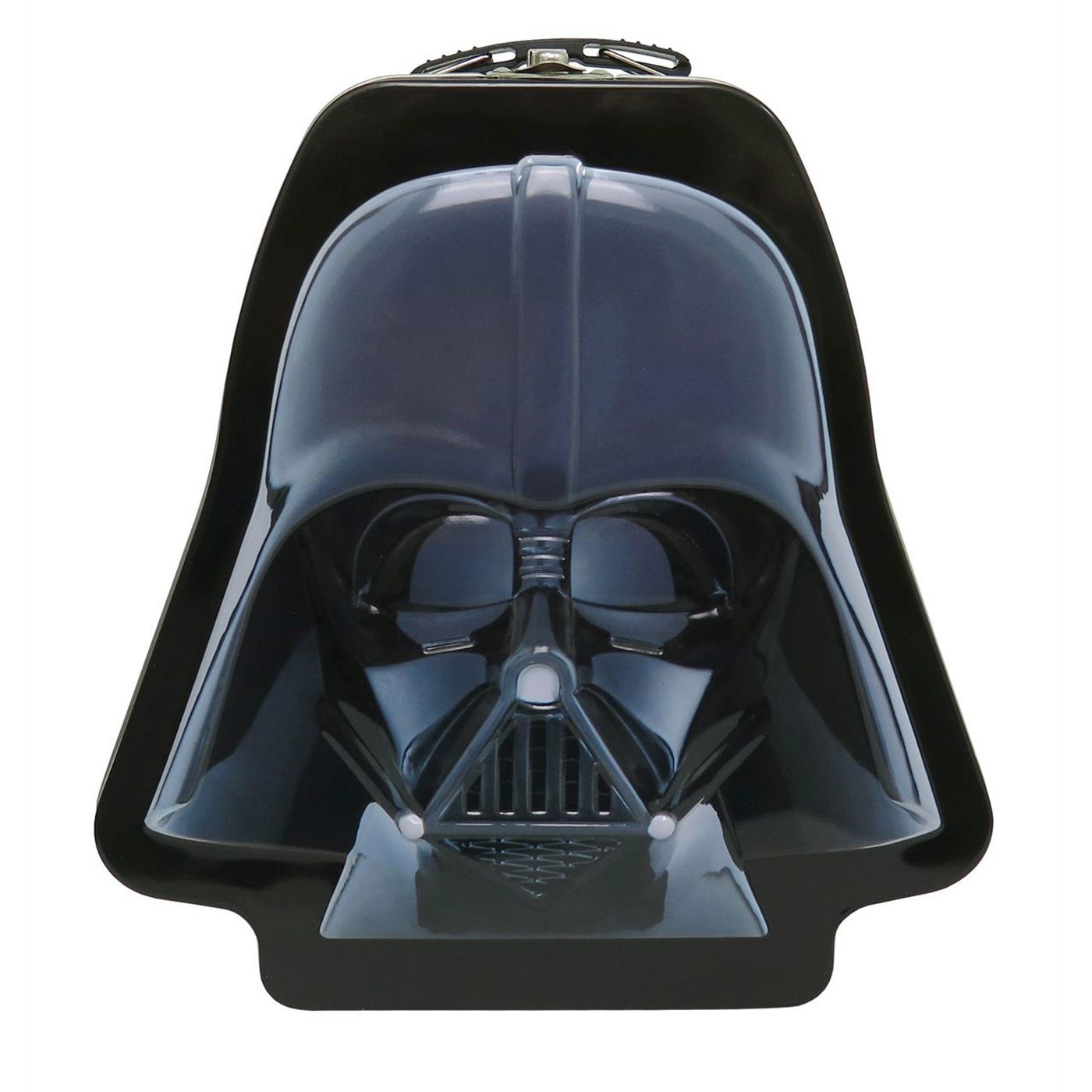 Star Wars Darth Vader Tin Lunch Box