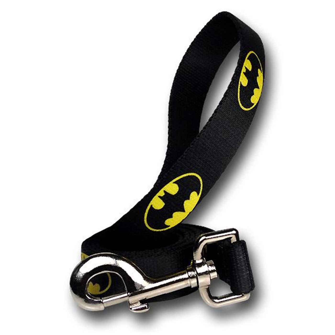 Batman Symbols Dog Leash