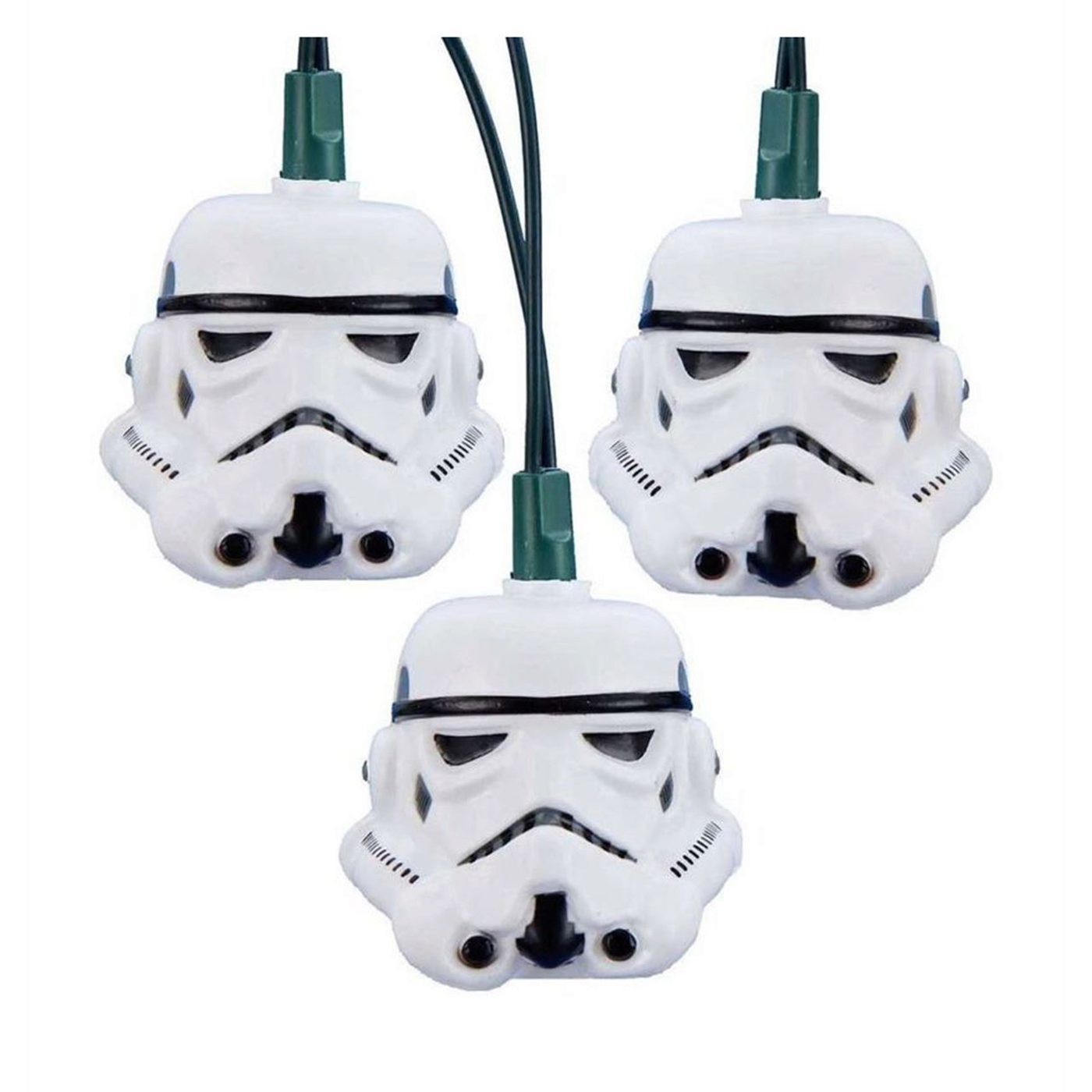 Star Wars Stormtrooper Light Set