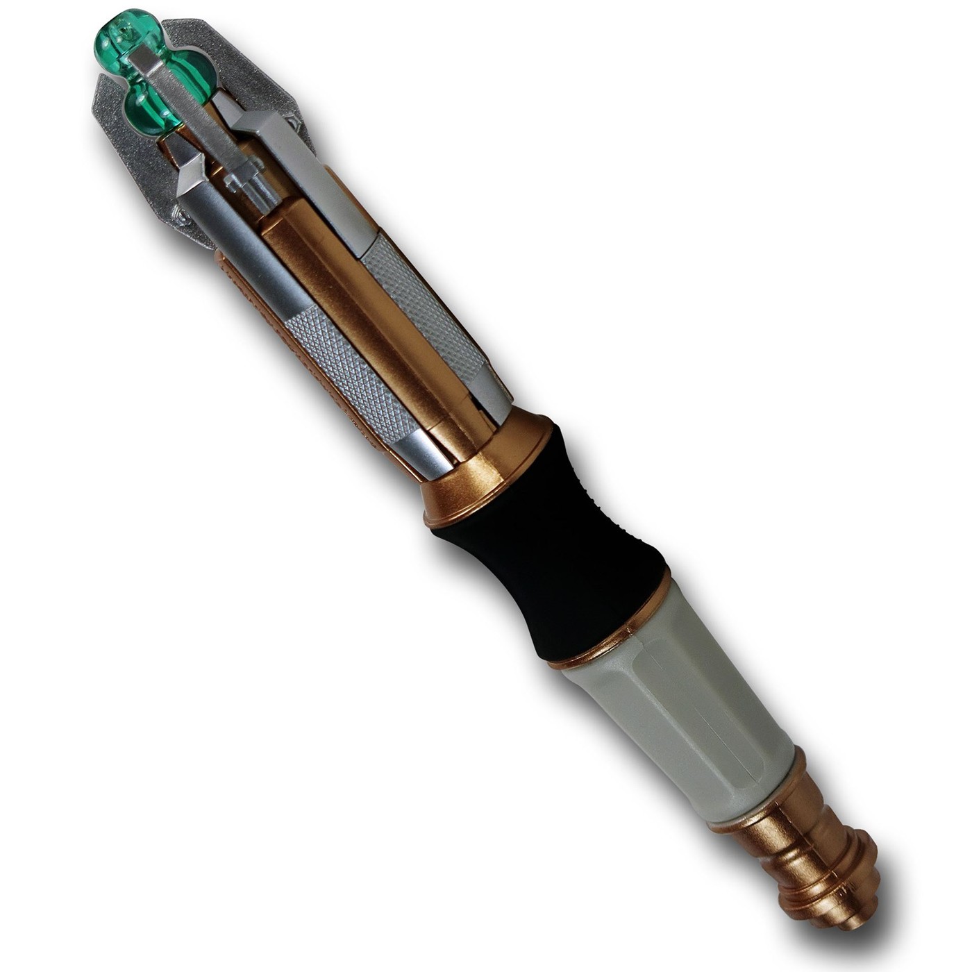 Doctor Who 11th Doctor Sonic Screwdriver LED Flashlight