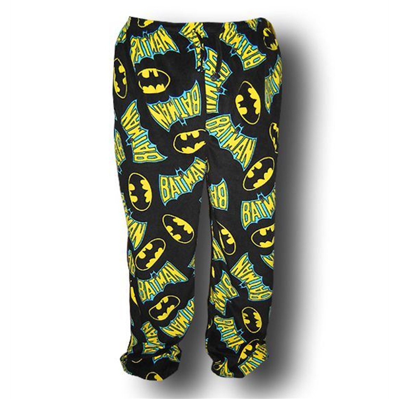 NWT Boys 10-12 DC Comics Batman Pajama Pants Sleep Set BONUS w/ SLIPPERS SZ  2-3 | eBay