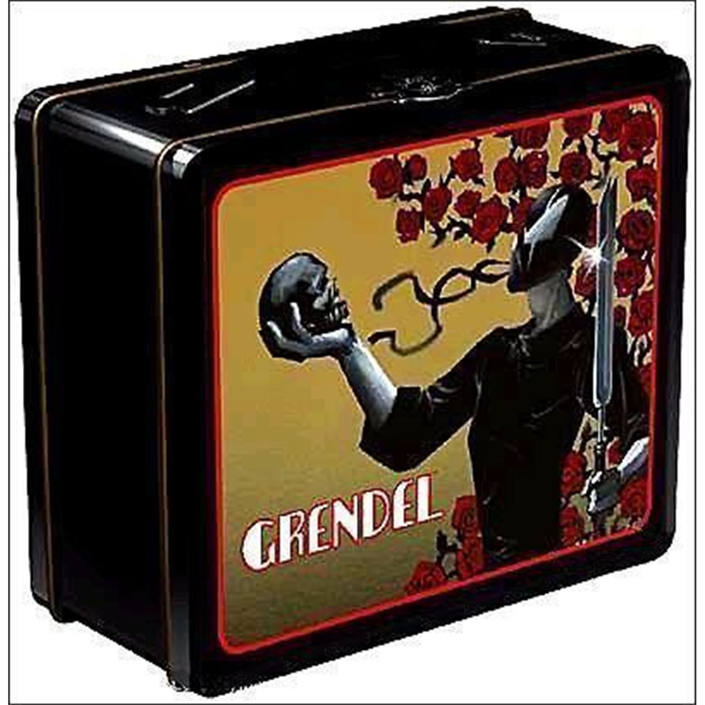 Grendel Lunchbox