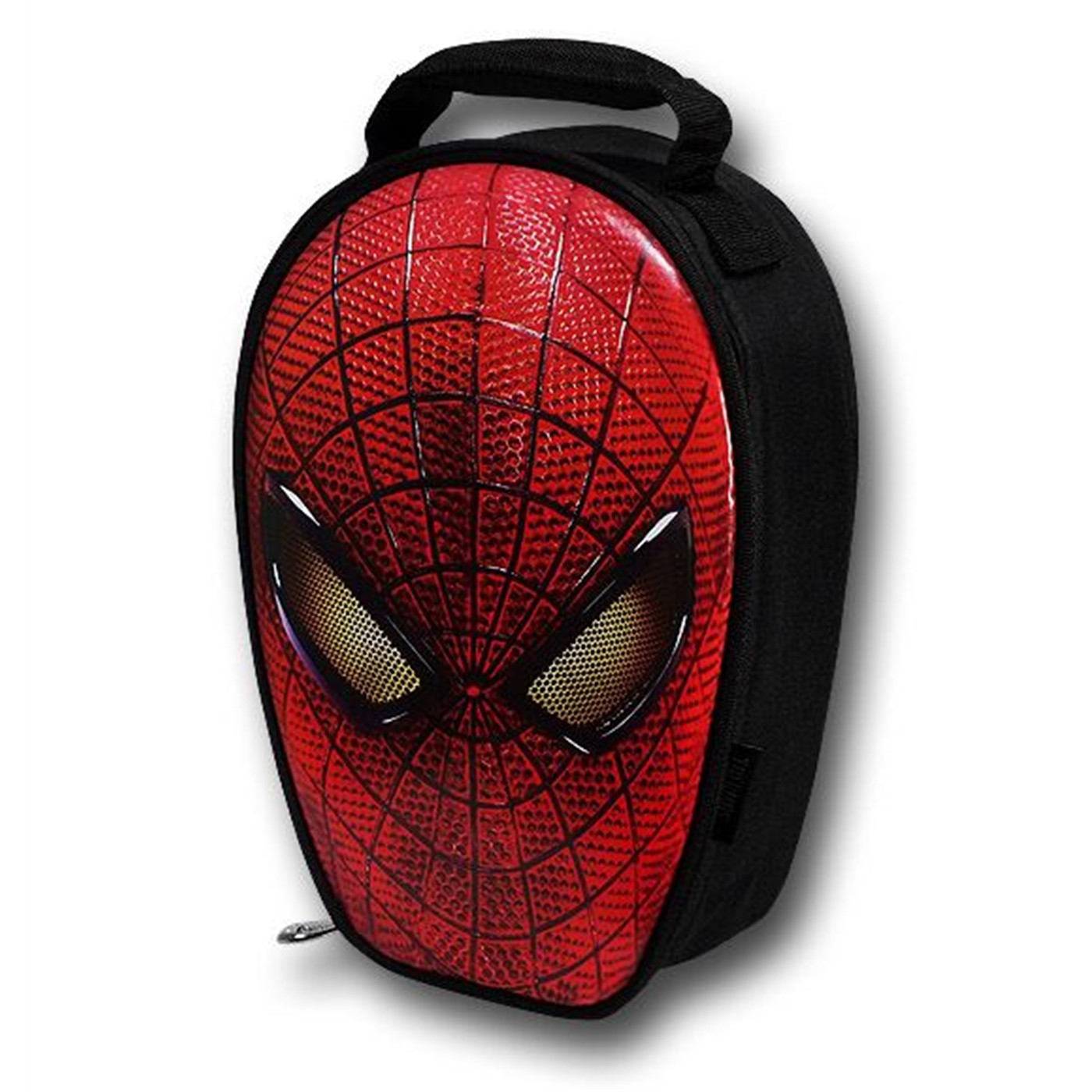 Spiderman Movie Cranium Soft Lunchbox
