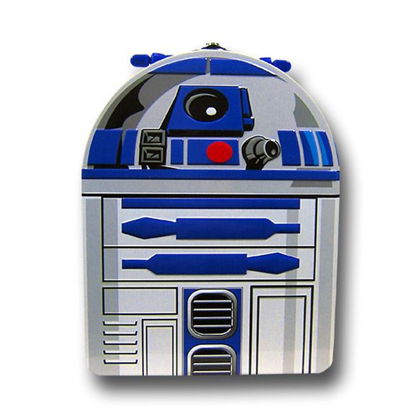 Star Wars R2-D2 Face Lunchbox