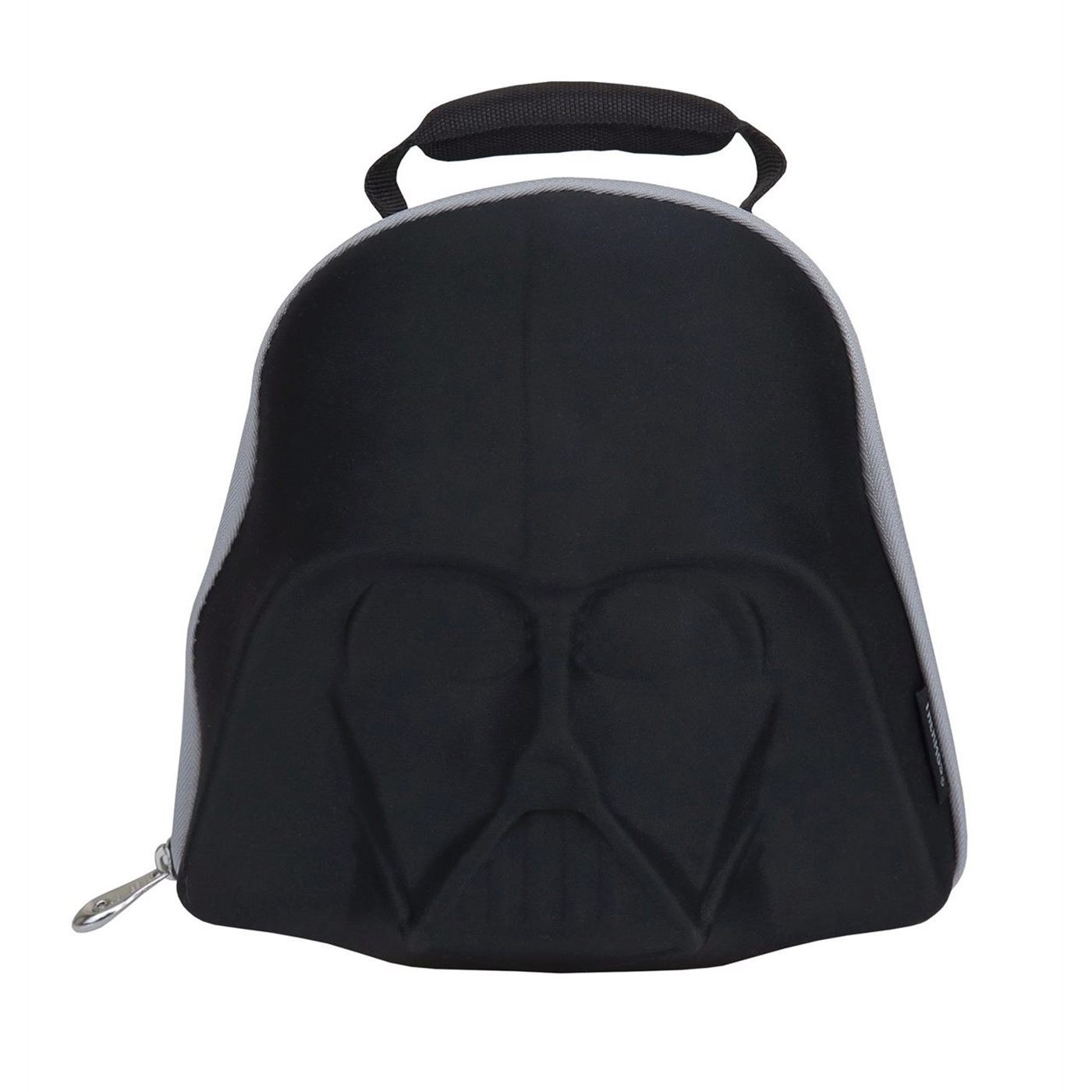 Star Wars Darth Vader Sculpted Helmet Lunch Box