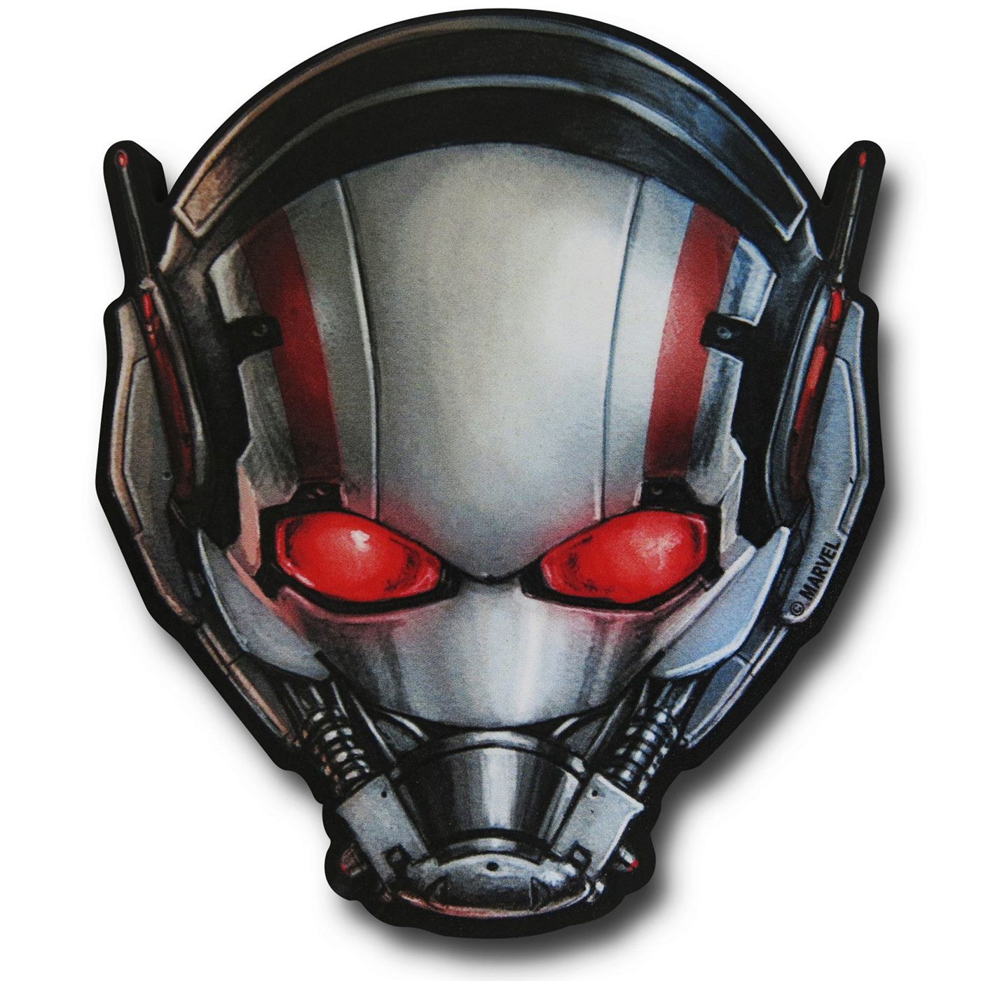 Ant-Man Helmet Chunky Magnet