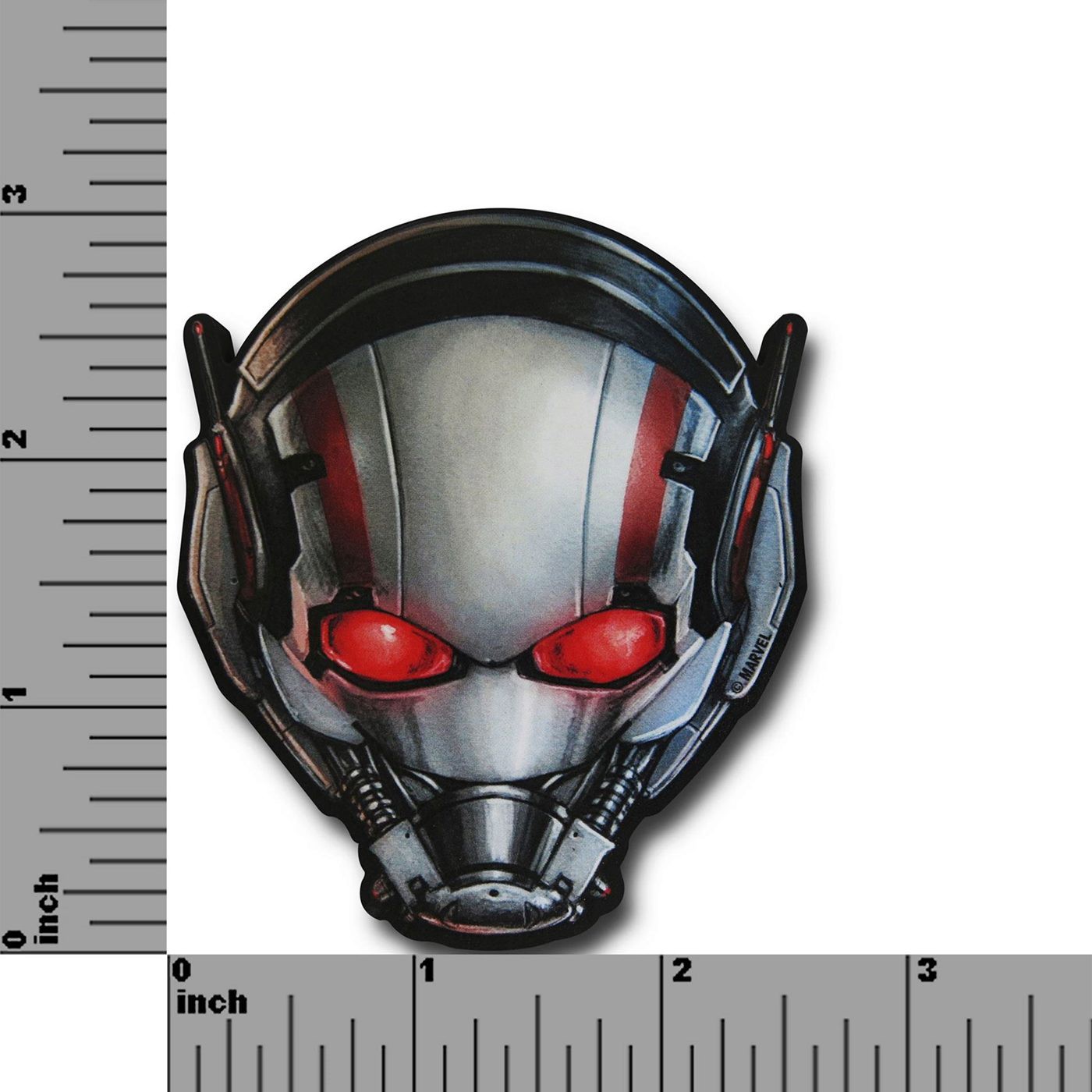 Ant-Man Helmet Chunky Magnet