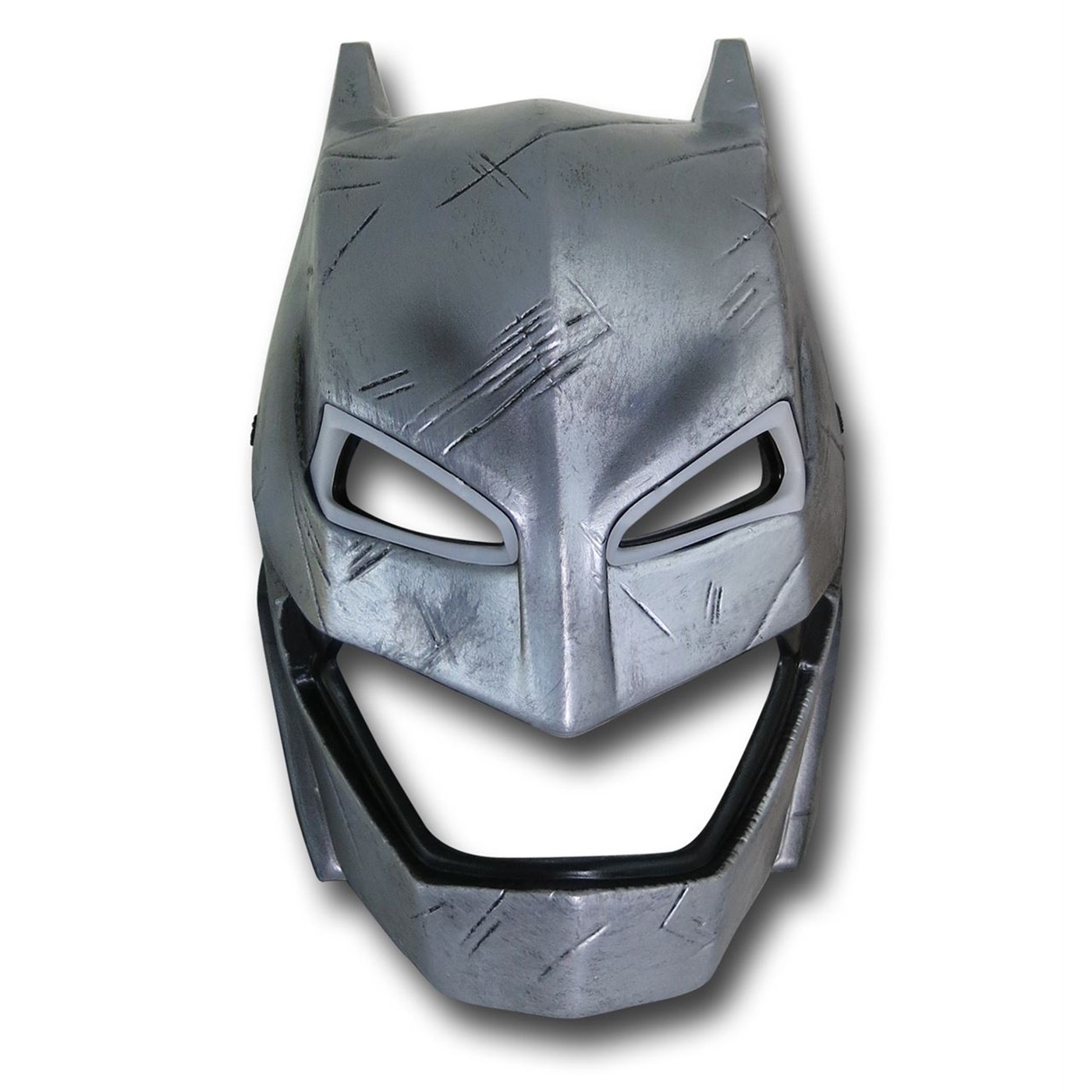 Batman Armor Light-Up Mask