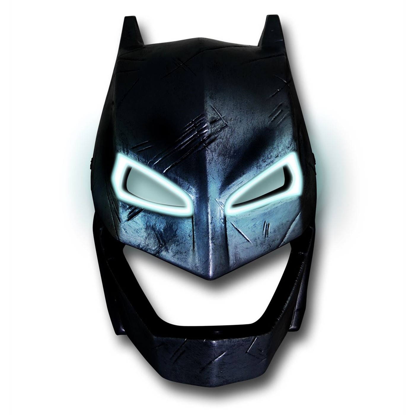 Batman Armor Light-Up Mask