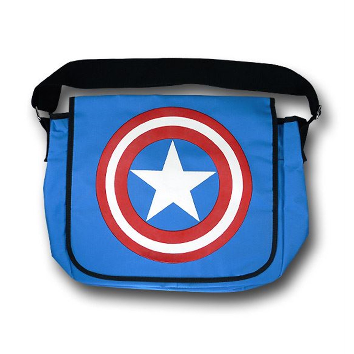 Captain America Messenger/Shoulder Bag