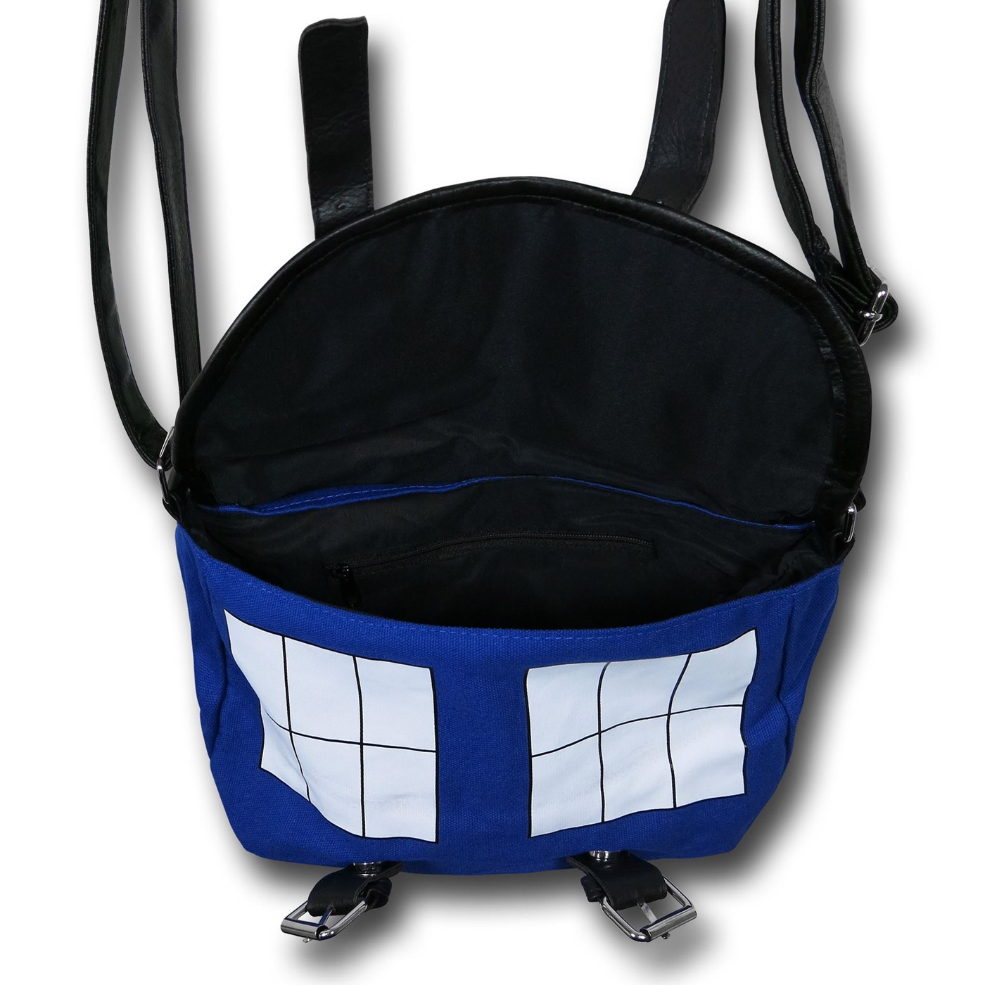 Doctor Who Tardis Cross Body Bag