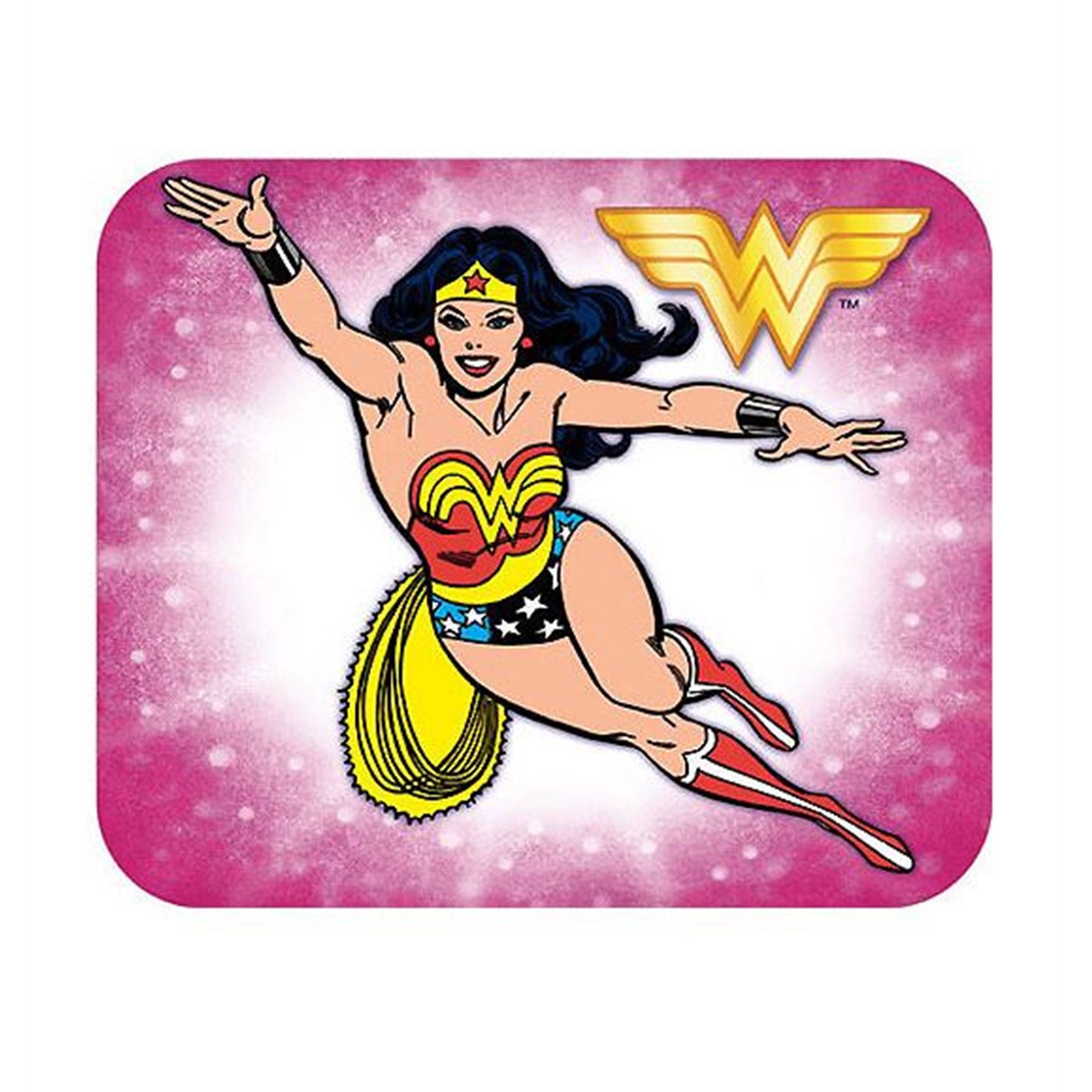 Wonder Woman Mousepad