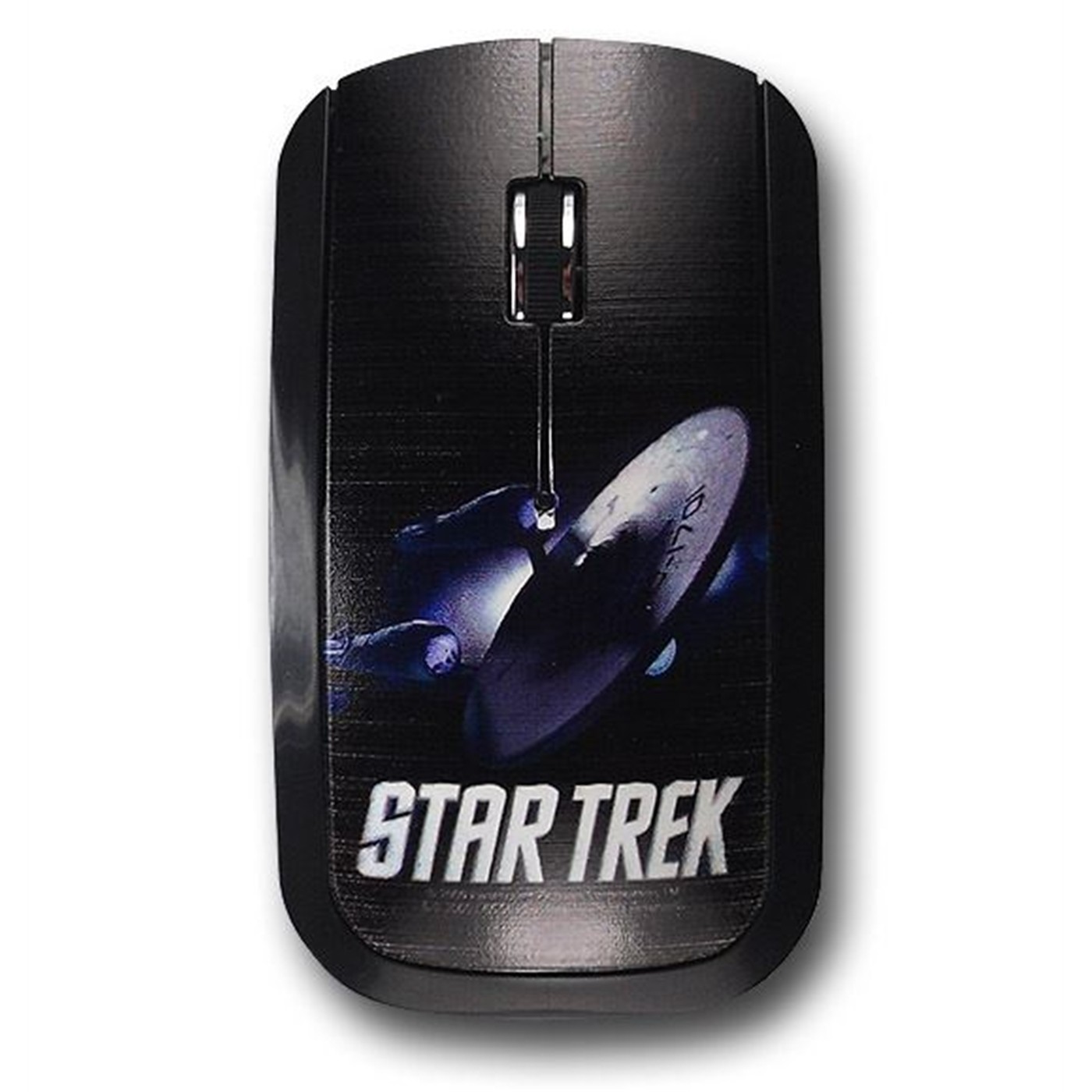 Star Trek Enterprise Wireless Mouse