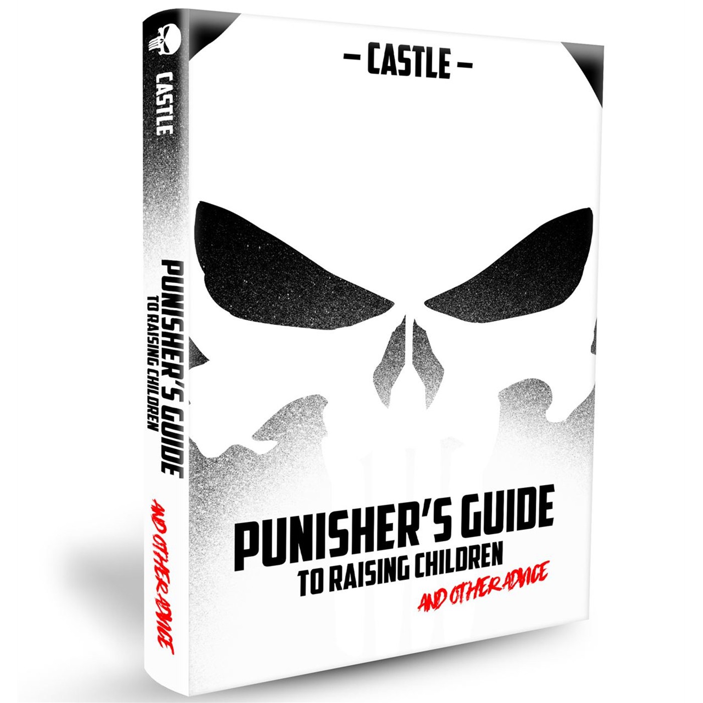 Punisher's Guide to Raising Children