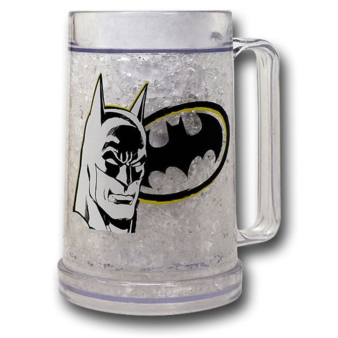 Batman Freezer Mug