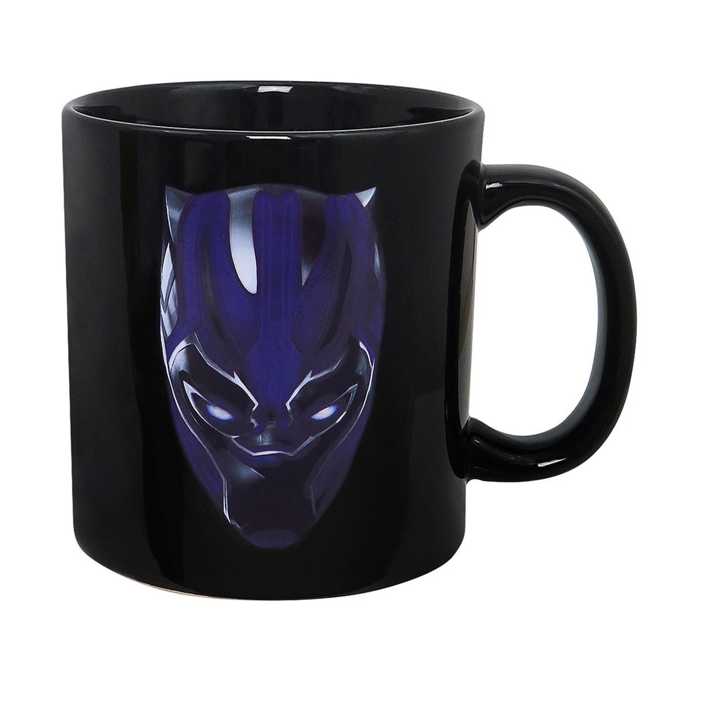 Black Panther Movie 20oz Heat Changing Mug