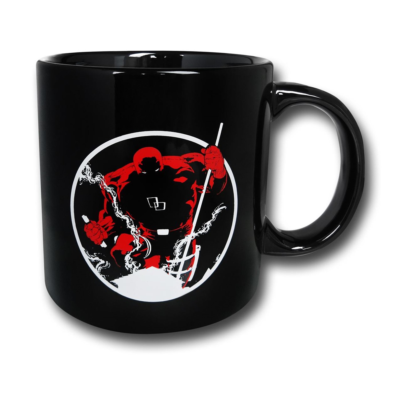 Daredevil Hell's Kitchen 20oz Mug