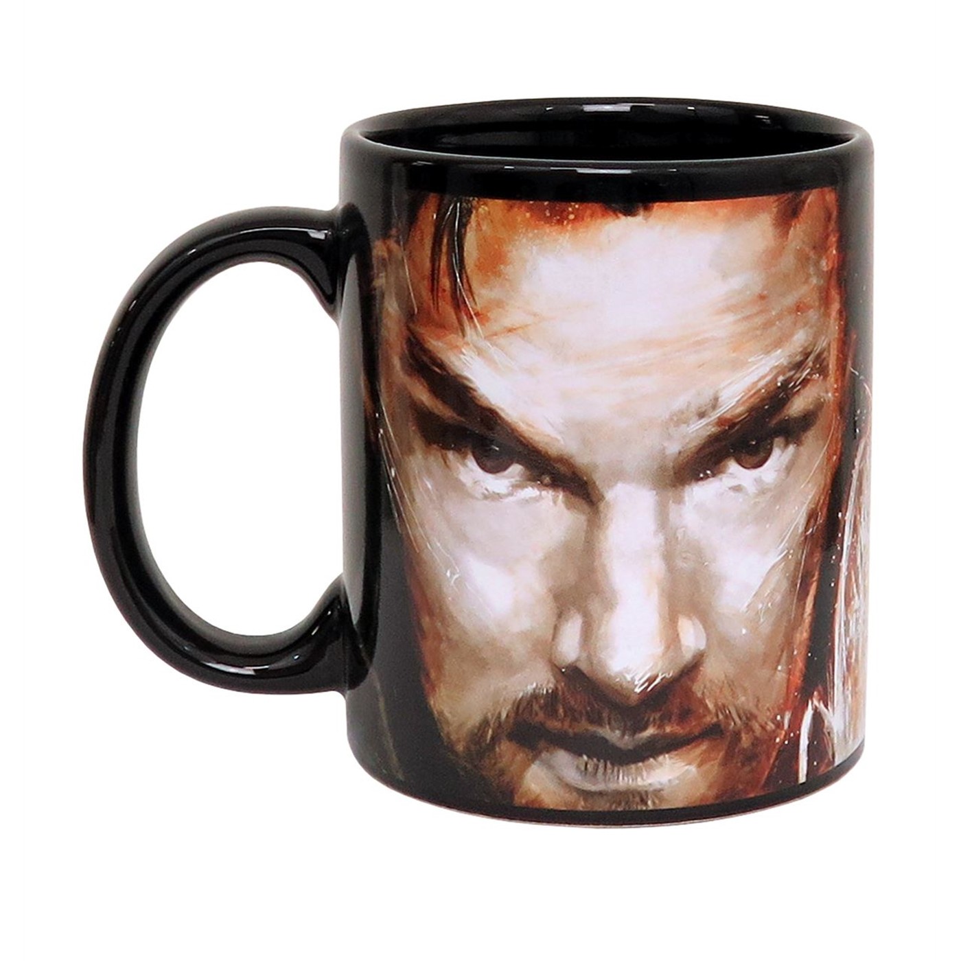 Dr. Strange Sorcerer Supreme 12oz Ceramic Mug