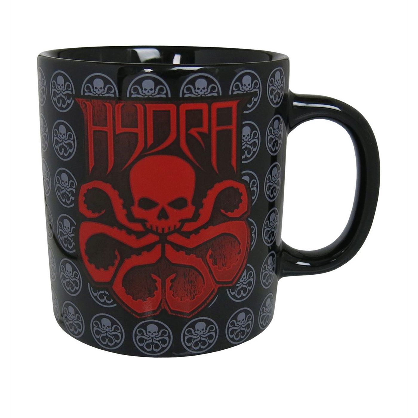 Hydra Symbol Mondo 15oz Mug