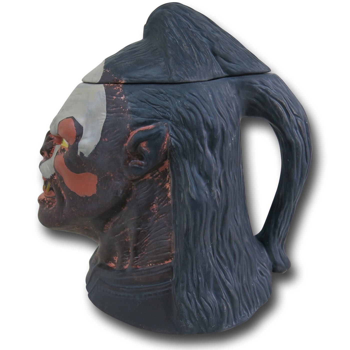 Lord of the Rings Lurtz Character Mug