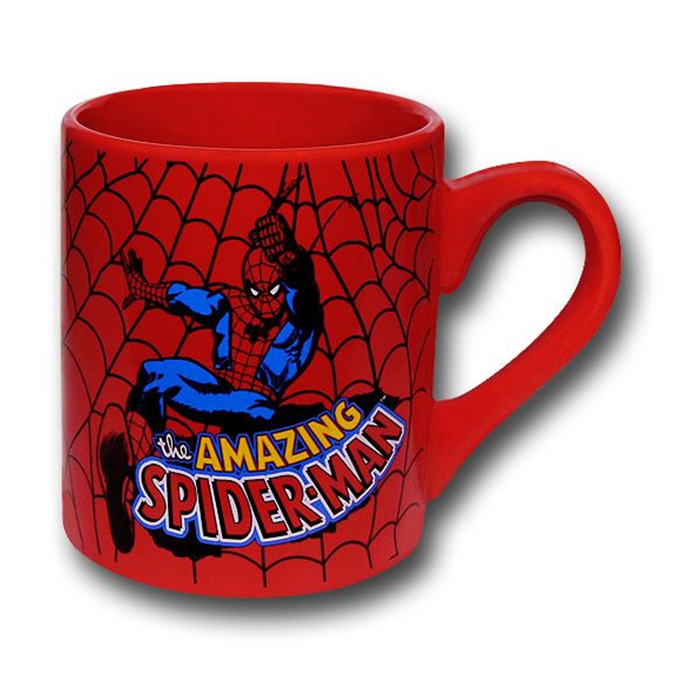 Amazing Spiderman 14oz Ceramic  Mug
