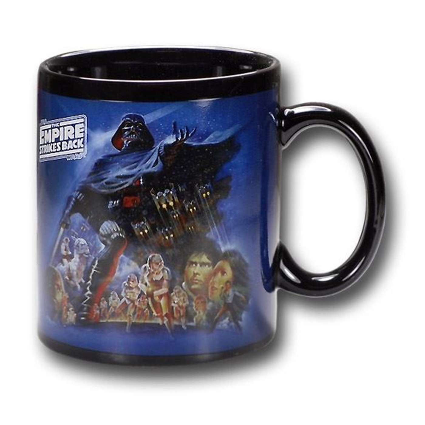 Star Wars Empire 12oz Ceramic Mug